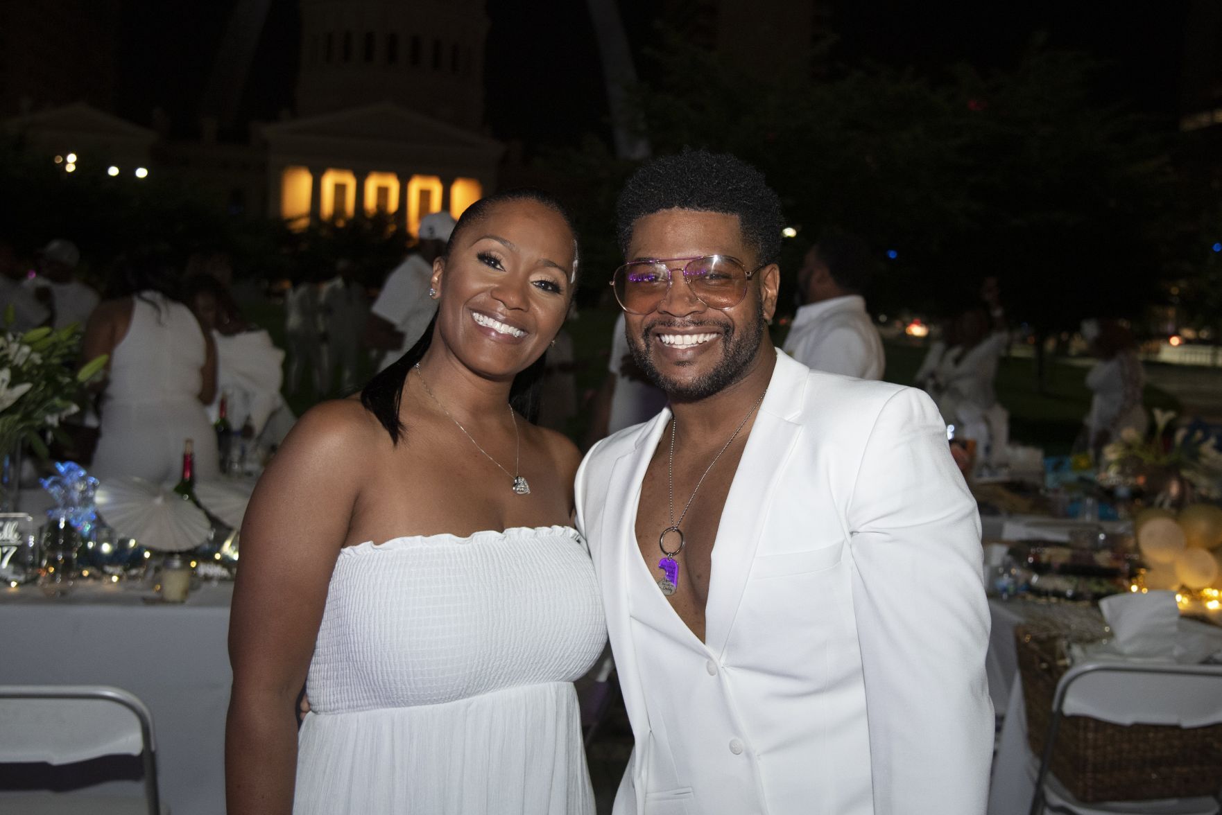 Lisa West, Shane Keith